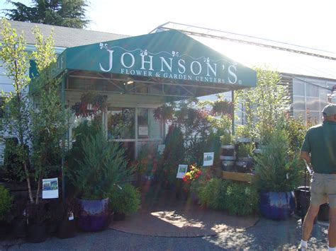 Johnsons garden centre - 2 years ago on Restaurant Guru Request content removal. Staff as busy and friendly as ever but seating area freezing and prices are expensive. £9 for fish and chips! Don't think so! Closed nowOpens at 10AM tomorrow. Wainfleet Road, Boston, England, United Kingdom, PE21 9RZ. Сredit cards accepted Wi-Fi Parking Wheelchair accessible.